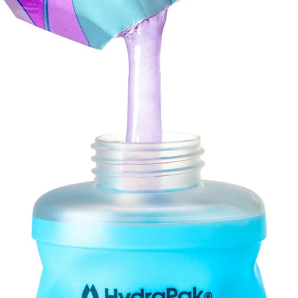 Hydrapak Softflask 150ml - 2- PACK