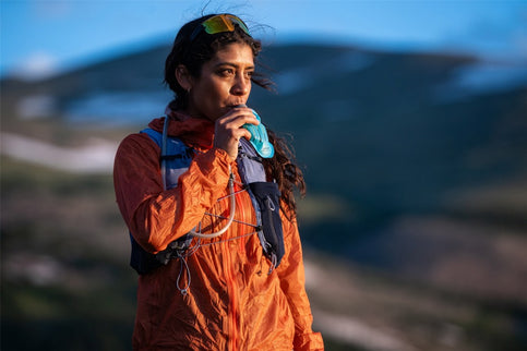 Hydrapak Softflask 150ml - 2- PACK