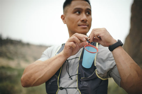 Hydrapak Speedcup - 2 PACK