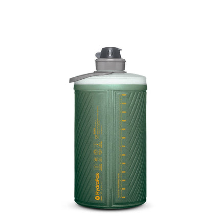 Hydrapak Flux 1.5L - Sage Green