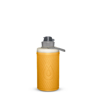 Hydrapak Flux  750ml - Golden Yellow
