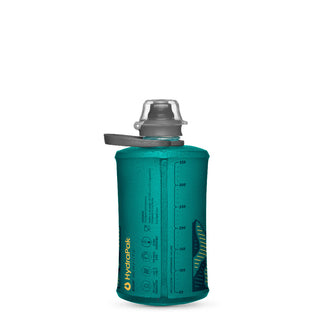 Hydrapak Stow 350ml - Glacier Blue
