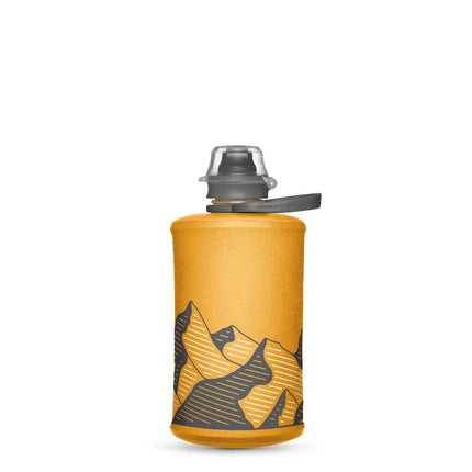 Hydrapak Stow 350ml - Golden Yellow