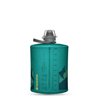 Hydrapak Stow  500ml - Glacier Blue