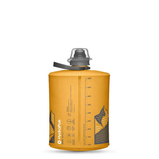 Hydrapak Stow 500ml - Golden Yellow