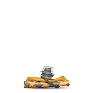 Hydrapak Stow 500ml - Golden Yellow