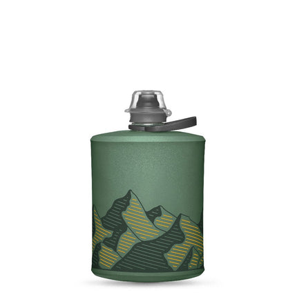 Hydrapak Stow 500ml - Sage Green
