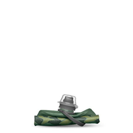 Hydrapak Stow 500ml - Sage Green