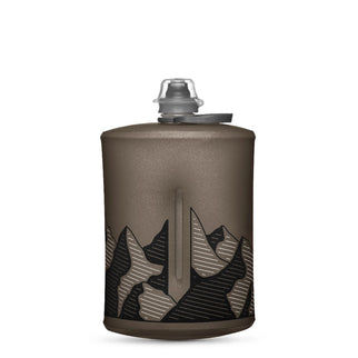 Hydrapak Stow 1L - Mammoth Grey