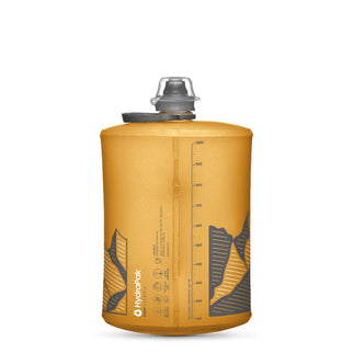 Hydrapak Stow 1L - Golden Yellow
