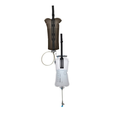 Hydrapak Seeker+ Gravity Filter Kit