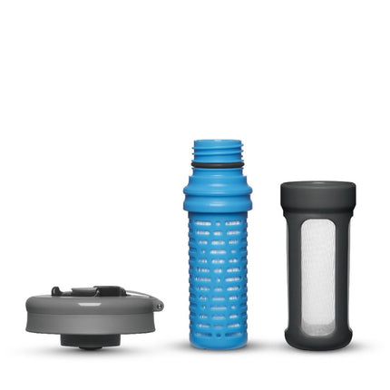 Hydrapak Seeker+ Gravity Filter Kit