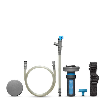 Hydrapak Seeker+ Gravity Filter Kit