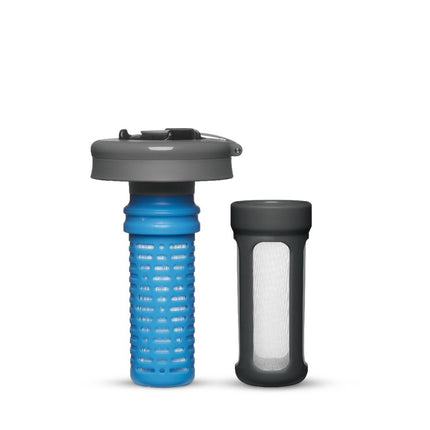Hydrapak Seeker+ Gravity Filter Kit