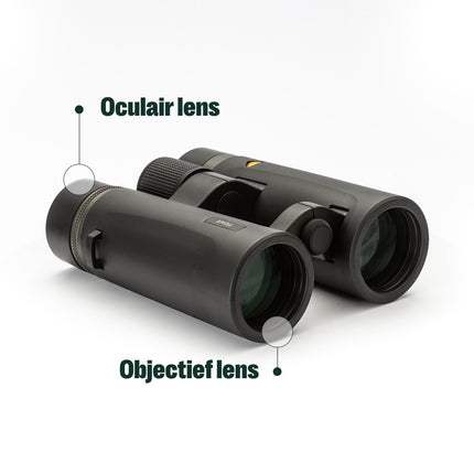 Bynolyt - Oculair Cover - Large