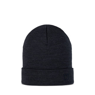 BUFF® Merino Heavyweight Beanie SOLID INDIGO - Muts