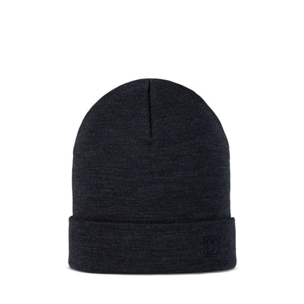BUFF® Merino Heavyweight Beanie SOLID INDIGO - Muts