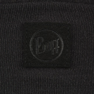 BUFF® Merino Heavyweight Beanie SOLID BLACK - Muts