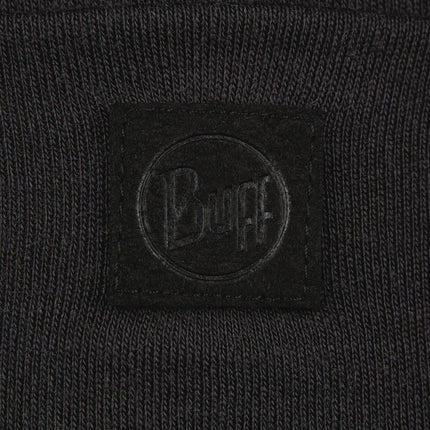 BUFF® Merino Heavyweight Beanie SOLID BLACK - Muts