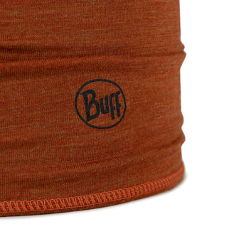 BUFF® Merino Lightweight SOLID CINNAMON - Nekwarmer