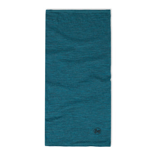 BUFF® Merino Lightweight SOLID TEAL - Nekwarmer