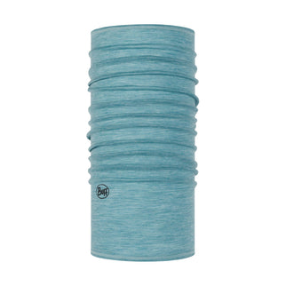 BUFF® Merino Lightweight SOLID POOL - Nekwarmer