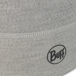 BUFF® Merino Lightweight Beanie SOLID CLOUD - Muts