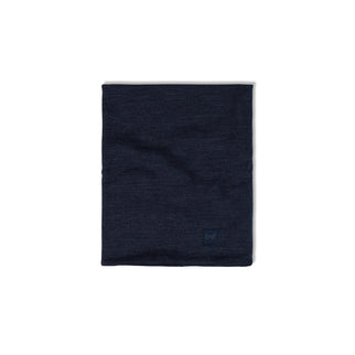 BUFF® Merino Heavyweight SOLID INDIGO - Nekwarmer