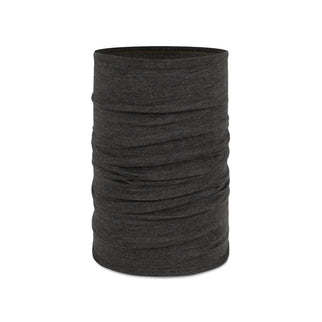 BUFF® Merino Midweight SOLID BARK - Nekwarmer