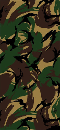Original BUFF® Dutch Camo