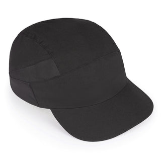 BUFF® Pack Summit Cap SOLID BLACK L/XL - Pet - Zonbescherming