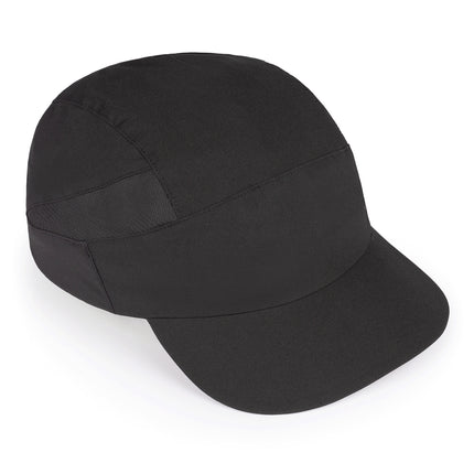 BUFF® Pack Summit Cap SOLID BLACK L/XL - Pet - Zonbescherming
