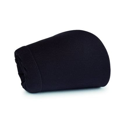 BUFF® Pack Summit Cap SOLID BLACK L/XL - Pet - Zonbescherming