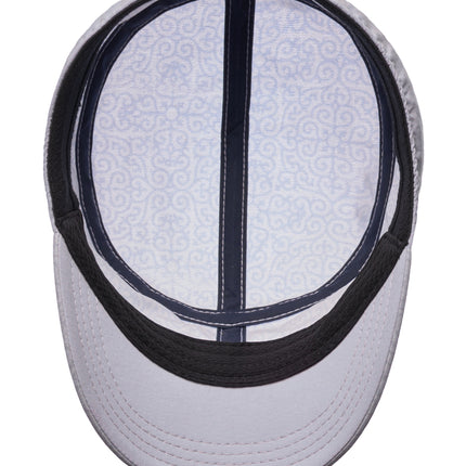 BUFF® Military Cap Dharma Silver Grey S/M - Pet - Zonbescherming
