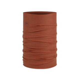 BUFF® Original EcoStretch SOLID CINNAMON - Nekwarmer