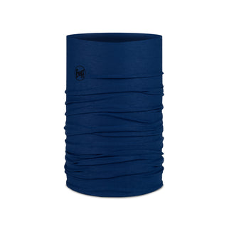 BUFF® Original EcoStretch SOLID COBALT - Nekwarmer