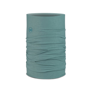 BUFF® Original EcoStretch SOLID JADE - Nekwarmer