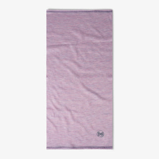 BUFF® Merino Lightweight LILAC SAND - Nekwarmer - Multifunctioneel