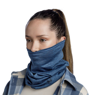 BUFF® Merino Lightweight TEMPEST - Nekwarmer - Multifunctioneel