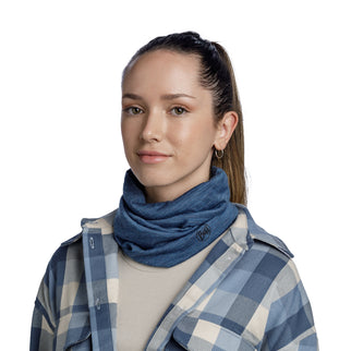 BUFF® Merino Lightweight TEMPEST - Nekwarmer - Multifunctioneel
