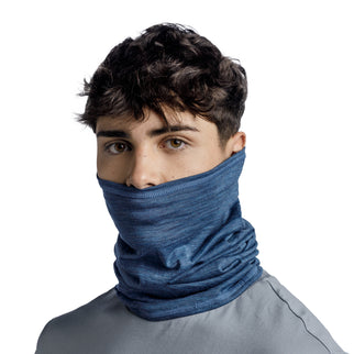 BUFF® Merino Lightweight TEMPEST - Nekwarmer - Multifunctioneel