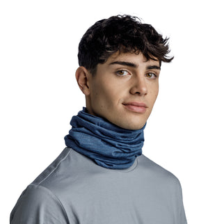 BUFF® Merino Lightweight TEMPEST - Nekwarmer - Multifunctioneel