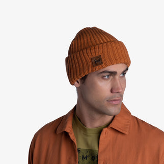 BUFF® Knitted Hat RUTGER AMBAR - Muts