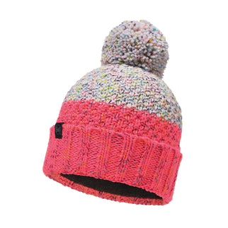 BUFF® Knitted & Polar Hat Janna Cloud - Muts