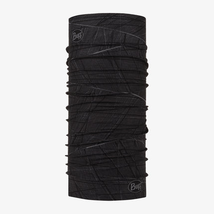 BUFF® Original EcoStretch EMBERS BLACK - Nekwarmer