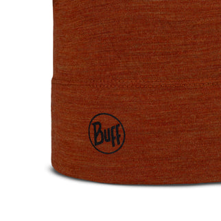 BUFF® Merino Midweight Beanie MELANGE CINNAMON - Muts