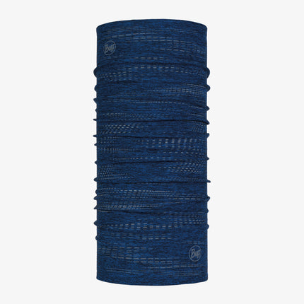 BUFF® DryFlx SOLID BLUE - Nekwarmer
