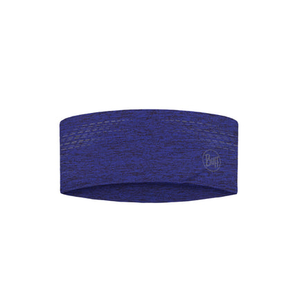 BUFF© DryFlx Headband SOLID ULTRAMARINE - Hoofdband