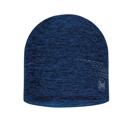 BUFF® DryFlx Beanie SOLID BLUE - Muts