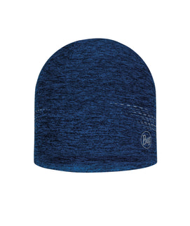 BUFF® DryFlx Beanie SOLID BLUE - Muts